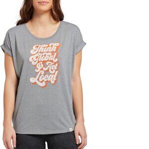 Alpine Design Women's Graphic T-Shirt P3770